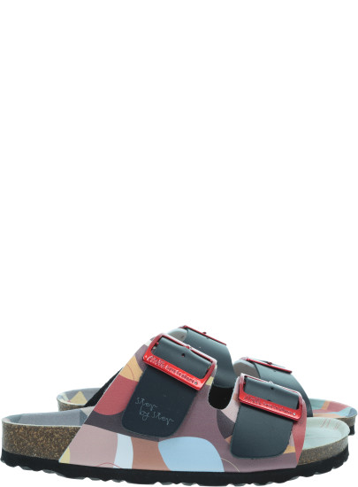 Klapki Fusbety ANEKKE...