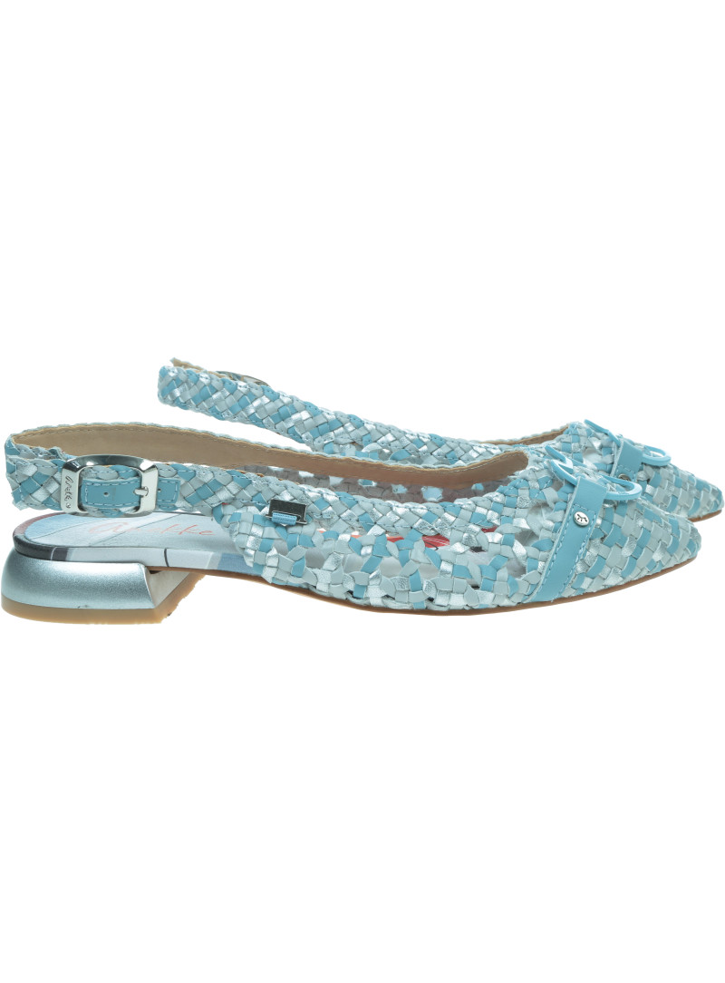 Balerinki z Kotkiem Towanda ANEKKE AN42383-17