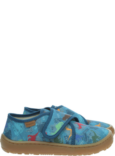 Kapcie Barefoot Dla Dzieci...