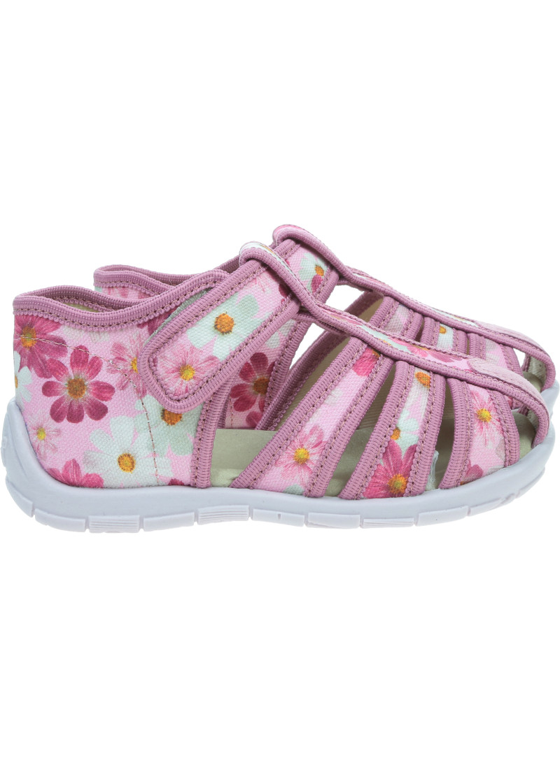 Kapcie dla dzieci FRODDO G1700443-3