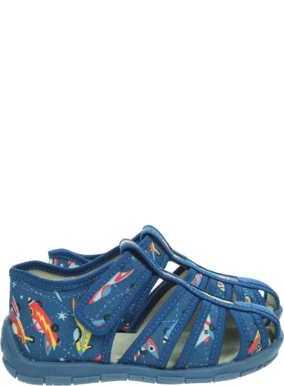 Kapcie dla dzieci FRODDO...