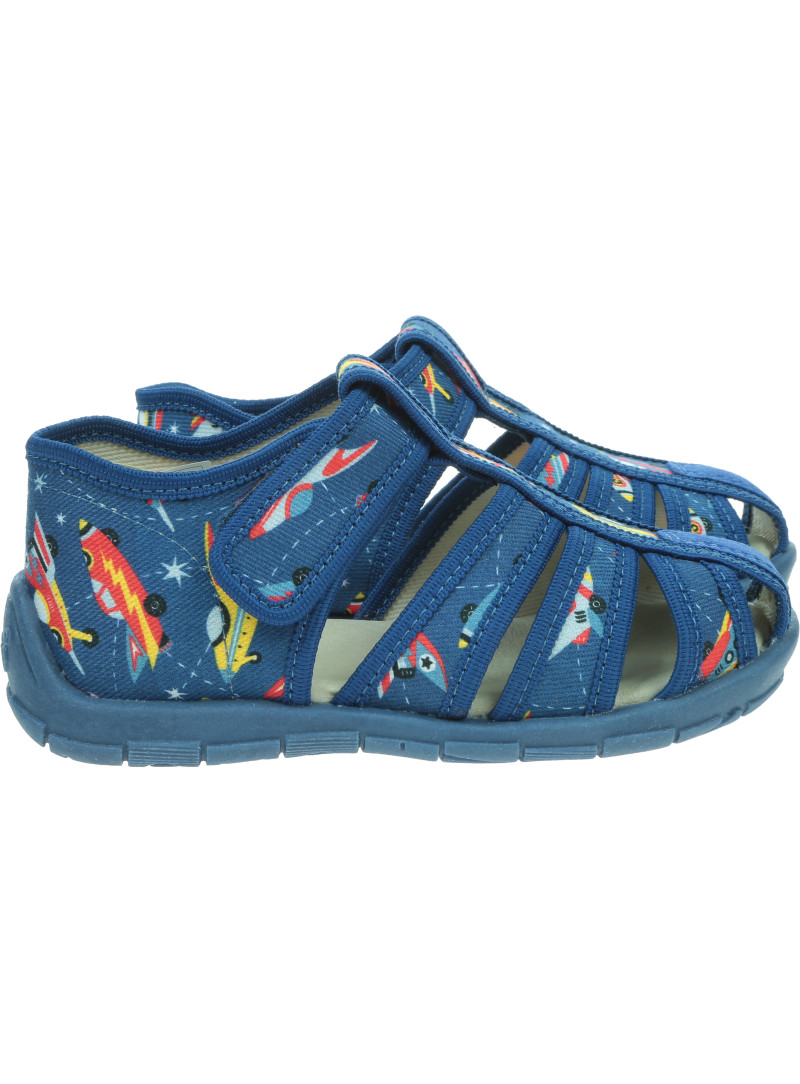 Kapcie dla dzieci FRODDO G1700443-1