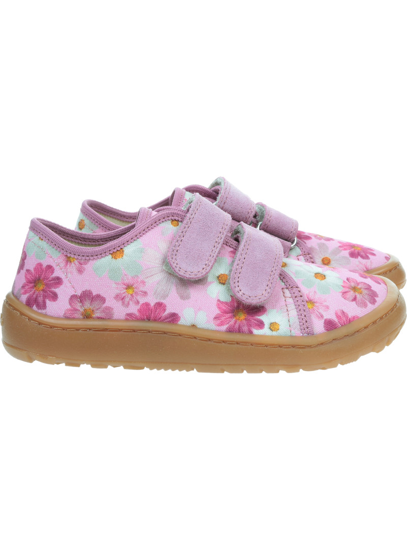 Trampki Barefoot FRODDO Canvas Shoes G1700440-9