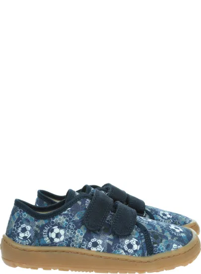 Trampki Barefoot FRODDO...