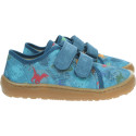 Trampki Barefoot FRODDO Canvas Shoes G1700440-15 1