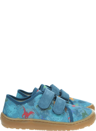 Trampki Barefoot FRODDO...