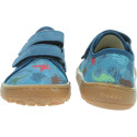 Trampki Barefoot FRODDO Canvas Shoes G1700440-15 2