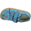 Trampki Barefoot FRODDO Canvas Shoes G1700440-15 5