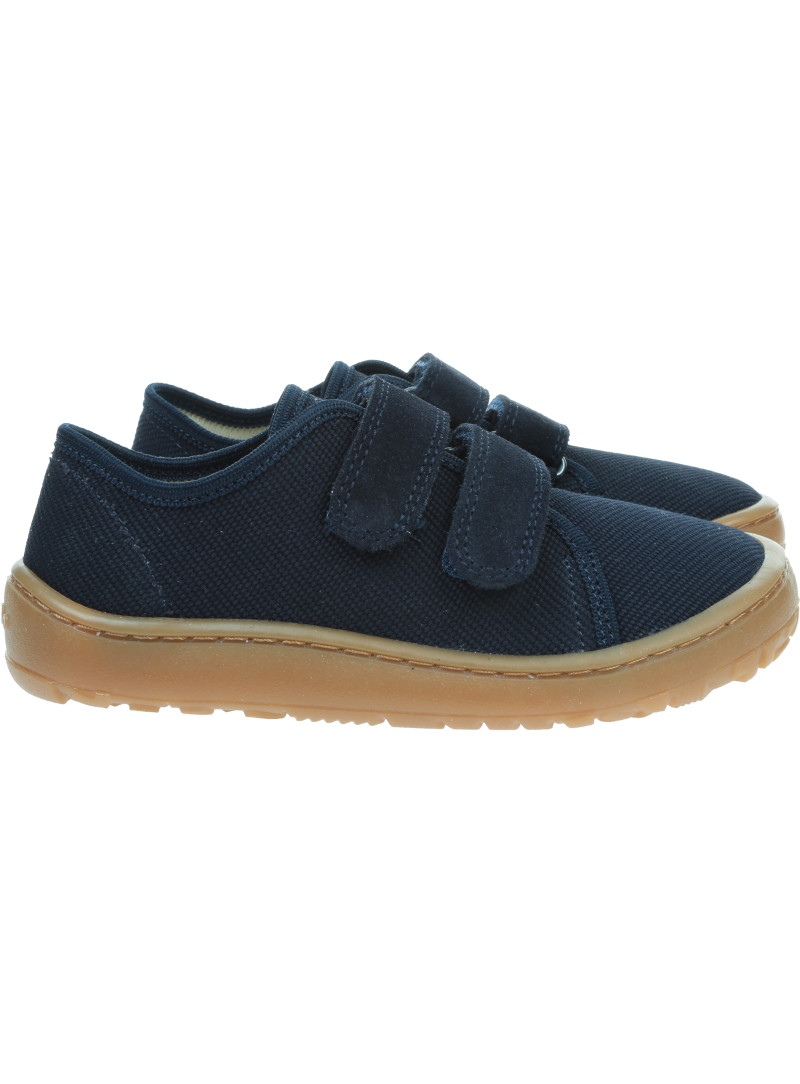 Trampki Barefoot FRODDO Canvas Shoes G1700440-2
