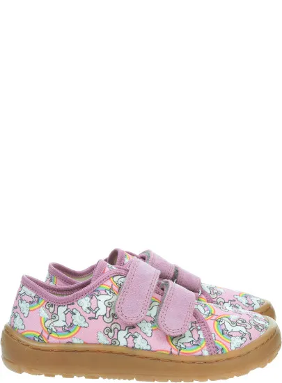 Trampki Barefoot FRODDO...