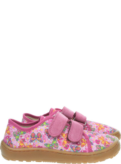 Trampki Barefoot FRODDO...