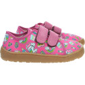 Trampki Barefoot FRODDO Canvas Shoes G1700440-10 1
