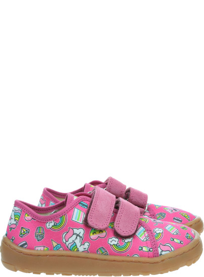 Trampki Barefoot FRODDO...