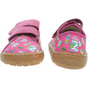 Trampki Barefoot FRODDO Canvas Shoes G1700440-10 2