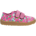 Trampki Barefoot FRODDO Canvas Shoes G1700440-10 3