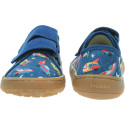 Trampki Barefoot FRODDO Canvas Shoes G1700440-5 2