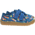 Trampki Barefoot FRODDO Canvas Shoes G1700440-5 1