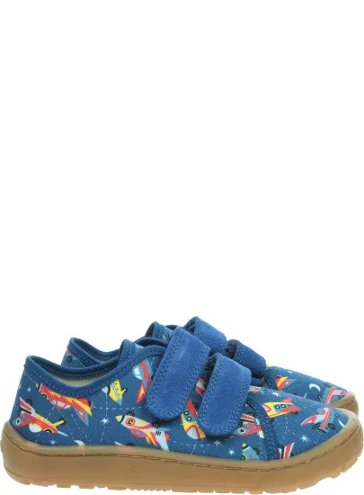 Trampki Barefoot FRODDO...