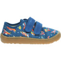 Trampki Barefoot FRODDO Canvas Shoes G1700440-5 3