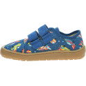 Trampki Barefoot FRODDO Canvas Shoes G1700440-5 5