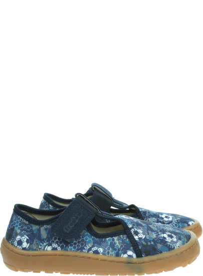 Kapcie Barefoot Dla Dzieci...