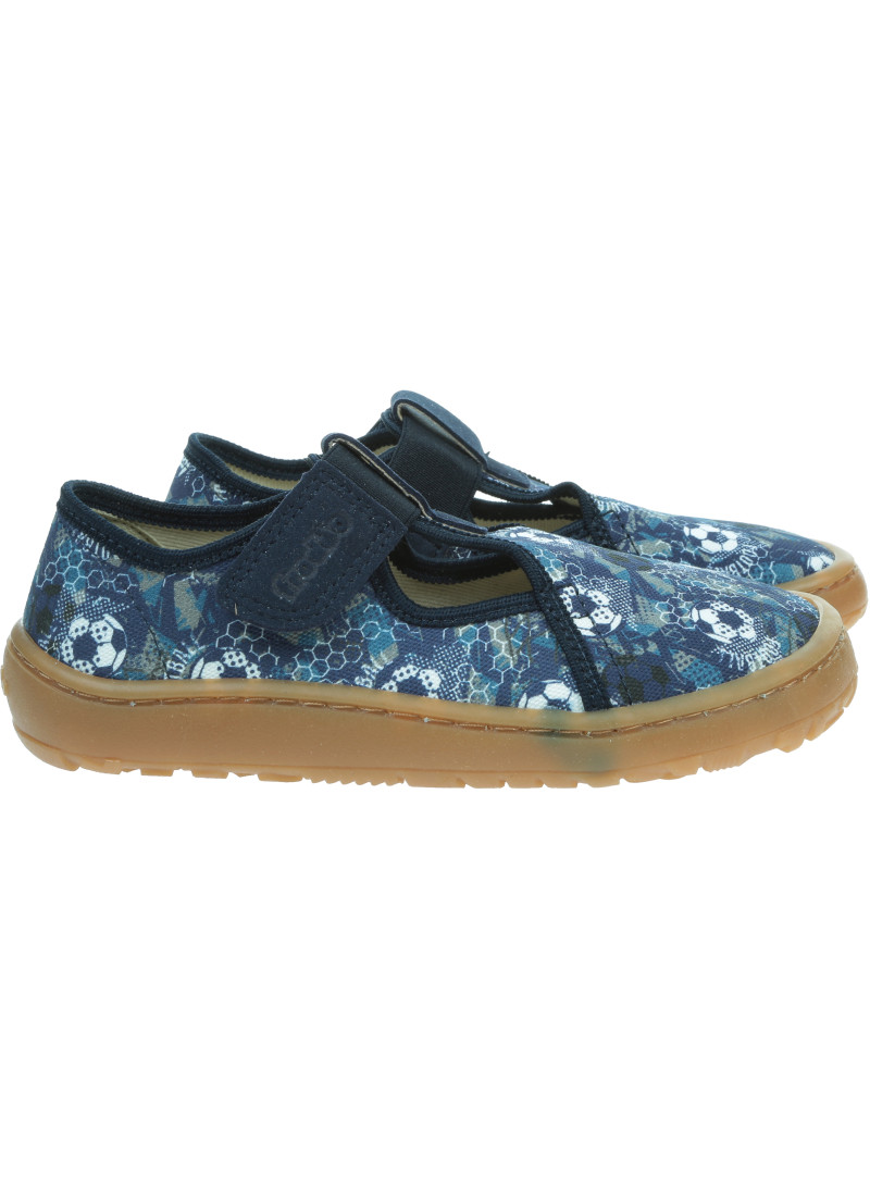 Kapcie Barefoot Dla Dzieci FRODDO Children Slipper G1700439-5