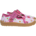 Kapcie Barefoot Dla Dzieci FRODDO Children Slipper G1700439-4 1