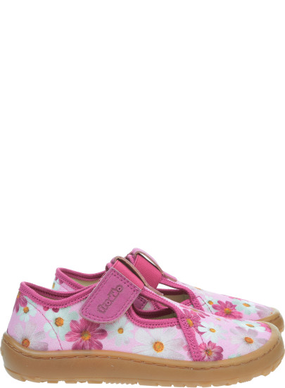 Kapcie Barefoot Dla Dzieci...