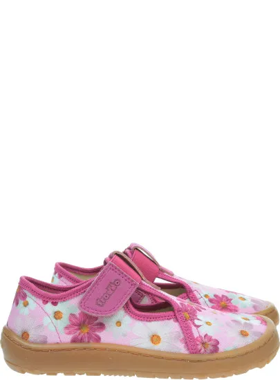 Kapcie Barefoot Dla Dzieci...