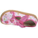 Kapcie Barefoot Dla Dzieci FRODDO Children Slipper G1700439-4 5