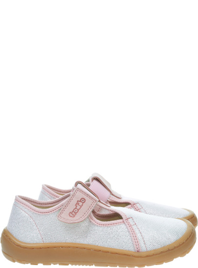 Kapcie Barefoot Dla Dzieci...