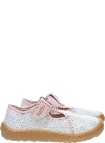 Kapcie Barefoot Dla Dzieci...