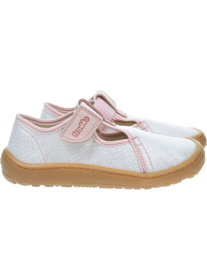 Kapcie Barefoot Dla Dzieci FRODDO Children Slipper G1700439-2