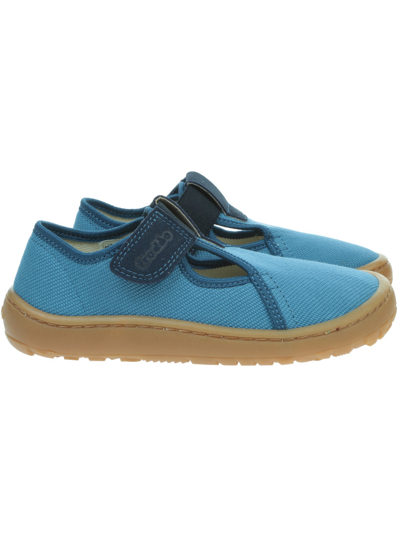 Kapcie Barefoot Dla Dzieci FRODDO Children Slipper G1700439-1