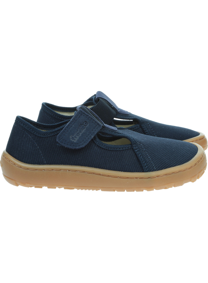 Kapcie Barefoot Dla Dzieci FRODDO Children Slipper G1700439