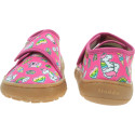 Kapcie Barefoot Dla Dzieci Jednorożec FRODDO Children Slipper G1700438-9 2
