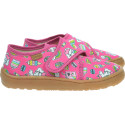 Kapcie Barefoot Dla Dzieci Jednorożec FRODDO Children Slipper G1700438-9 1