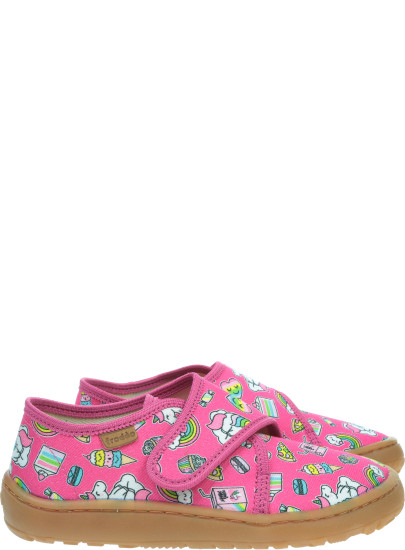 Kapcie Barefoot Dla Dzieci...