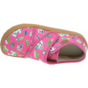 Kapcie Barefoot Dla Dzieci Jednorożec FRODDO Children Slipper G1700438-9 5
