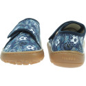Kapcie Barefoot Dla Dzieci Piłka FRODDO Children Slipper G1700438-6 2