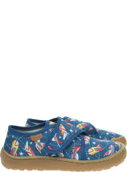 Kapcie Barefoot Dla Dzieci...