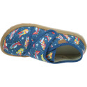Kapcie Barefoot Dla Dzieci Samoloty FRODDO Children Slipper G1700438-4 5