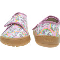 Kapcie Barefoot Dla Dzieci Jednorożce FRODDO Children Slipper G1700438-11 2