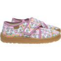 Kapcie Barefoot Dla Dzieci Jednorożce FRODDO Children Slipper G1700438-11 1