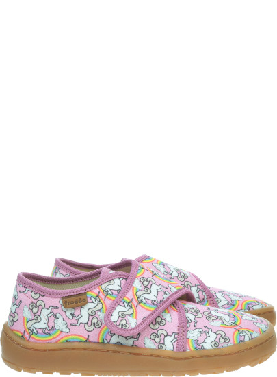 Kapcie Barefoot Dla Dzieci...