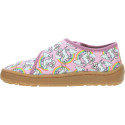 Kapcie Barefoot Dla Dzieci Jednorożce FRODDO Children Slipper G1700438-11 4