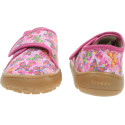 Kapcie Barefoot Dla Dzieci Motylki FRODDO Children Slipper G1700438-10 2