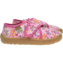 Kapcie Barefoot Dla Dzieci Motylki FRODDO Children Slipper G1700438-10 1