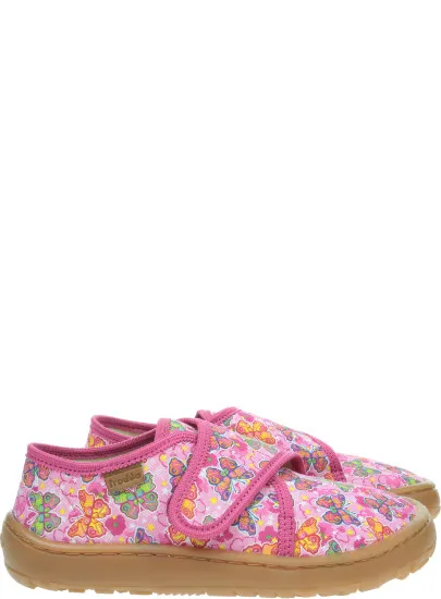 Kapcie Barefoot Dla Dzieci...
