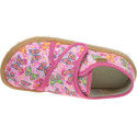 Kapcie Barefoot Dla Dzieci Motylki FRODDO Children Slipper G1700438-10 5